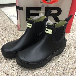 Women’s Hunter Rainboots